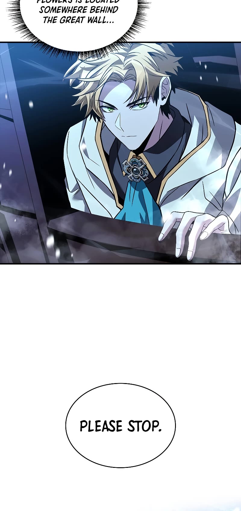 Talent-Swallowing Magician Chapter 57 page 72 - Chapter 57