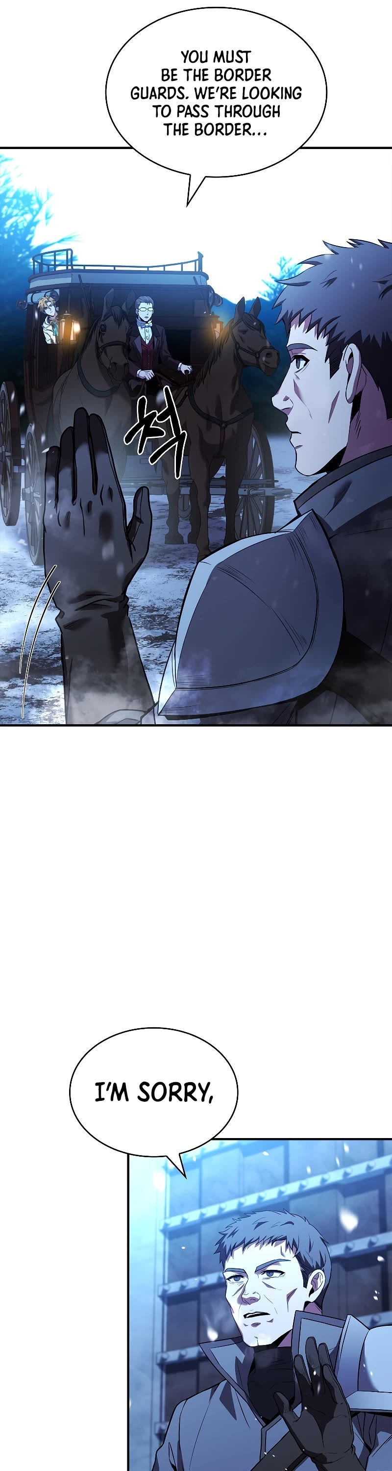 Talent-Swallowing Magician Chapter 57 page 74 - Chapter 57