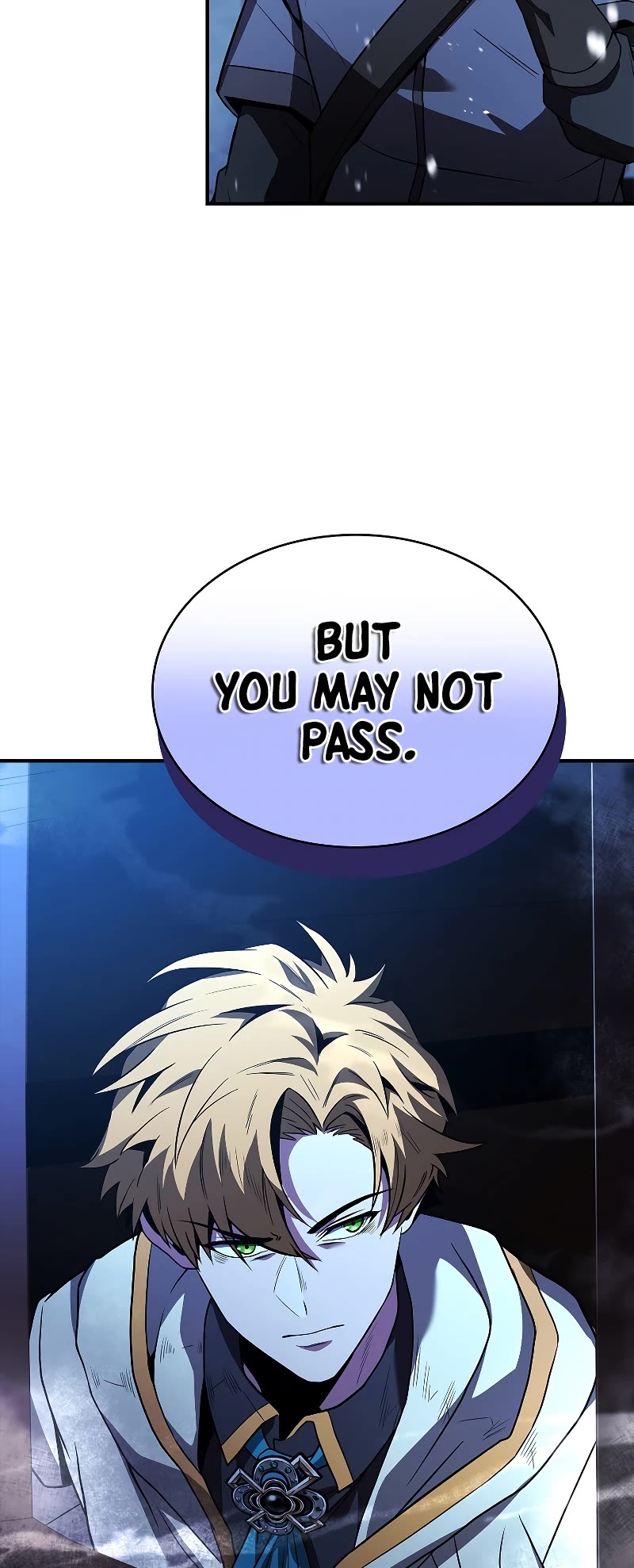 Talent-Swallowing Magician Chapter 57 page 75 - Chapter 57