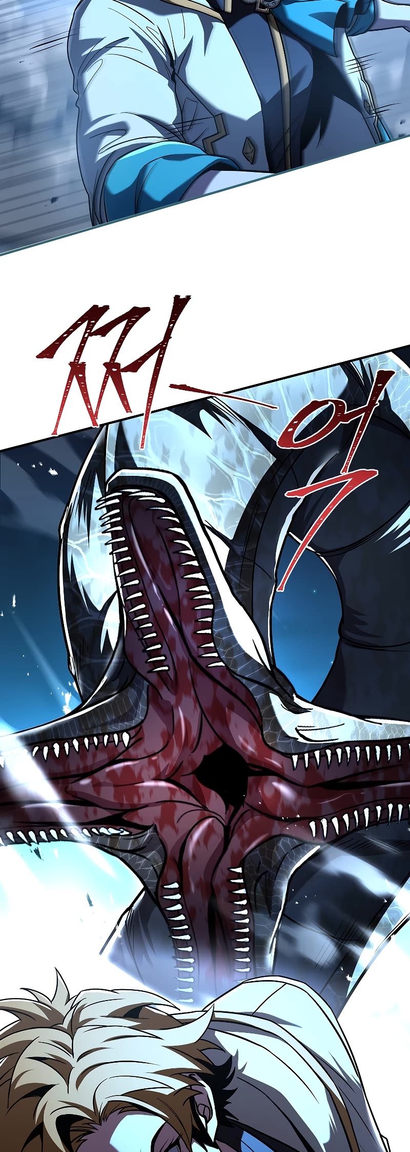 Talent-Swallowing Magician Chapter 58 page 23 - Chapter 58