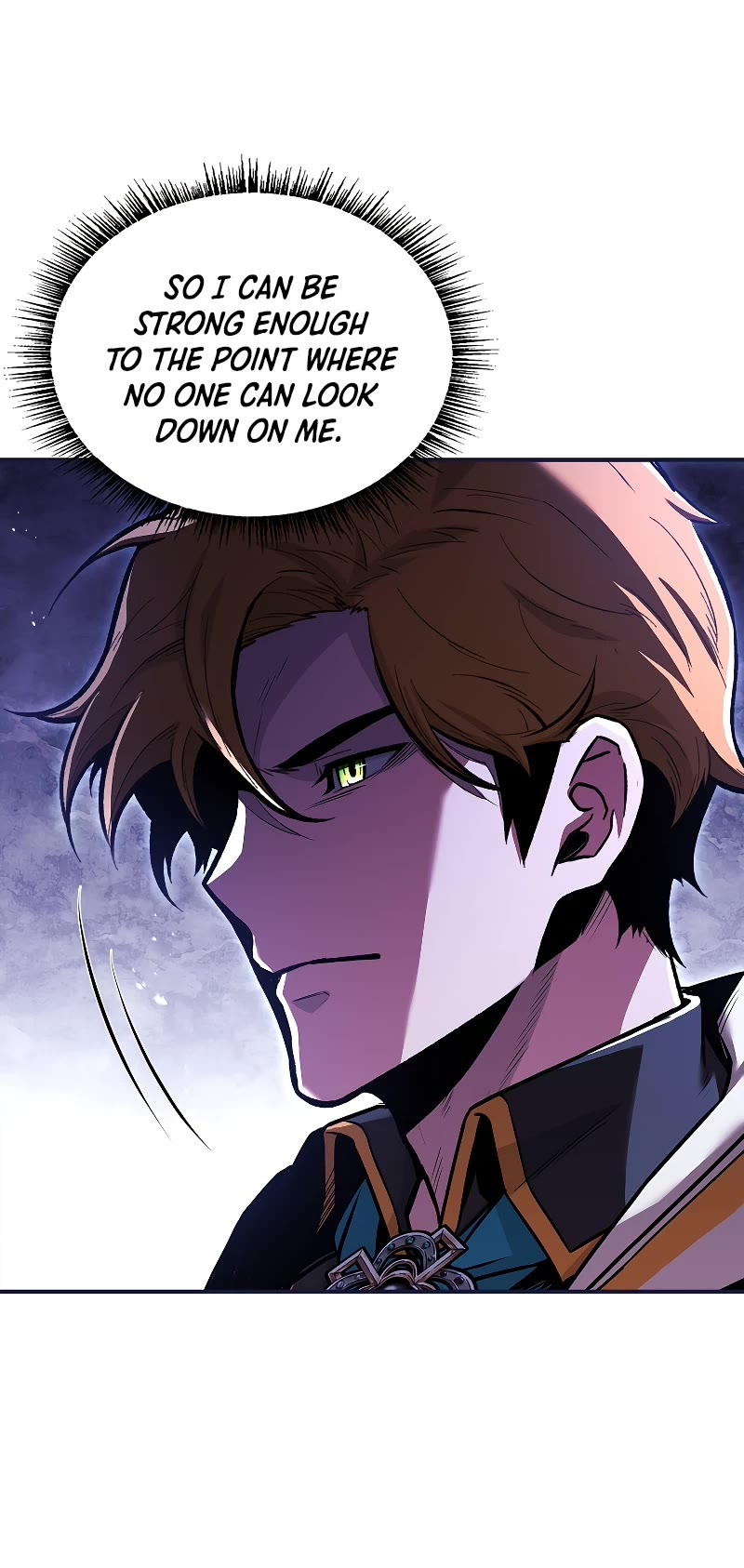 Talent-Swallowing Magician Chapter 58 page 29 - Chapter 58