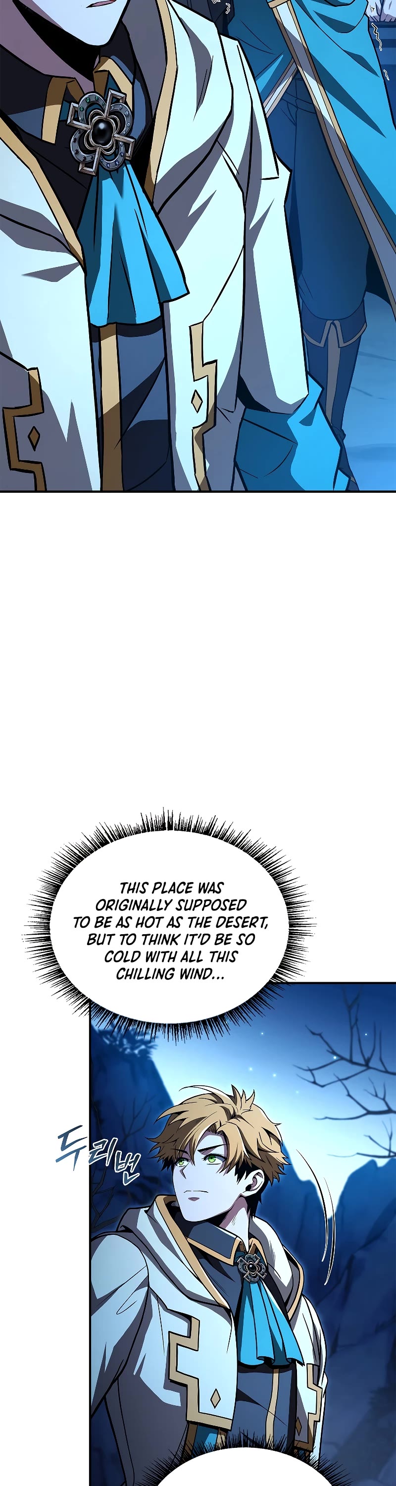 Talent-Swallowing Magician Chapter 58 page 31 - Chapter 58