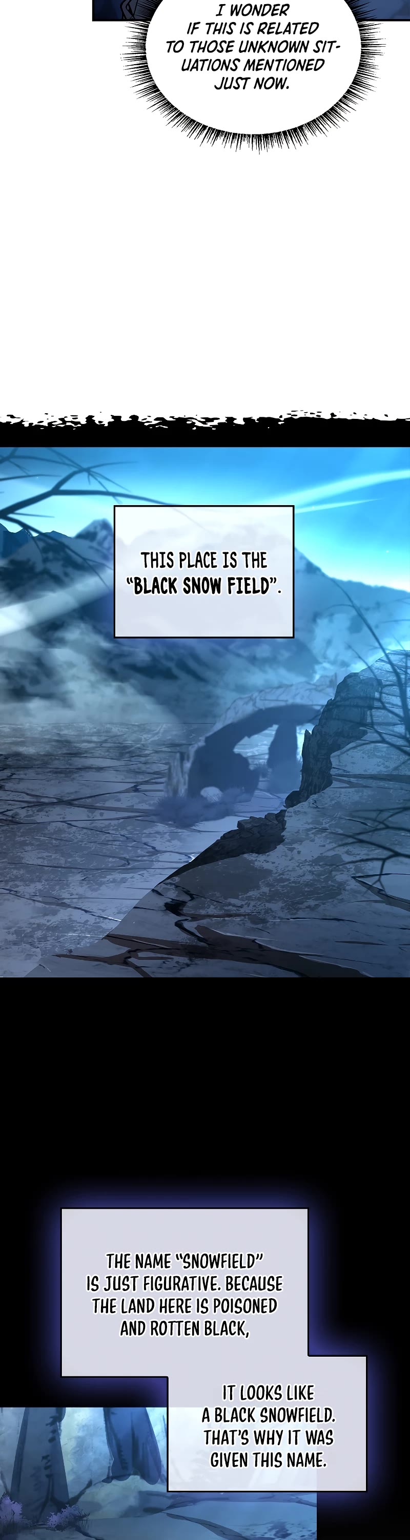 Talent-Swallowing Magician Chapter 58 page 32 - Chapter 58
