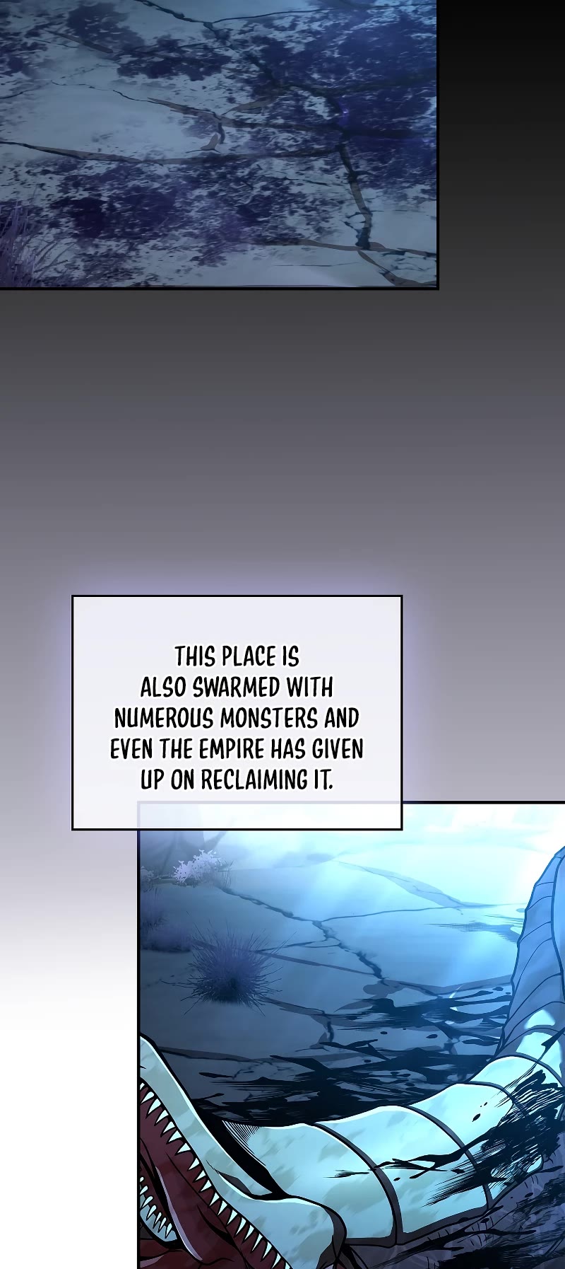 Talent-Swallowing Magician Chapter 58 page 33 - Chapter 58