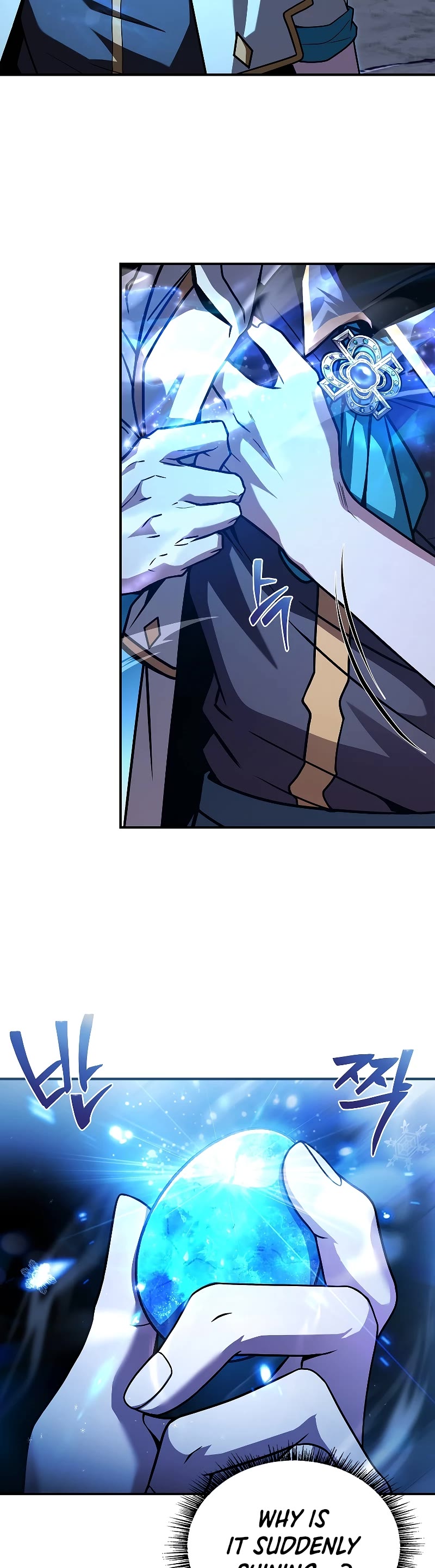 Talent-Swallowing Magician Chapter 58 page 41 - Chapter 58