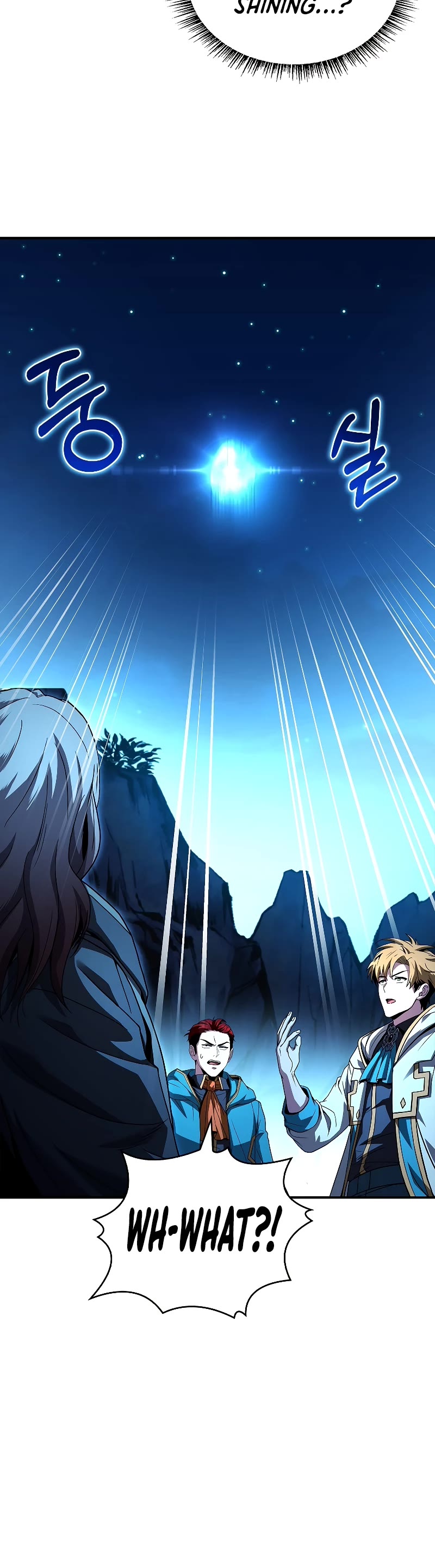 Talent-Swallowing Magician Chapter 58 page 42 - Chapter 58