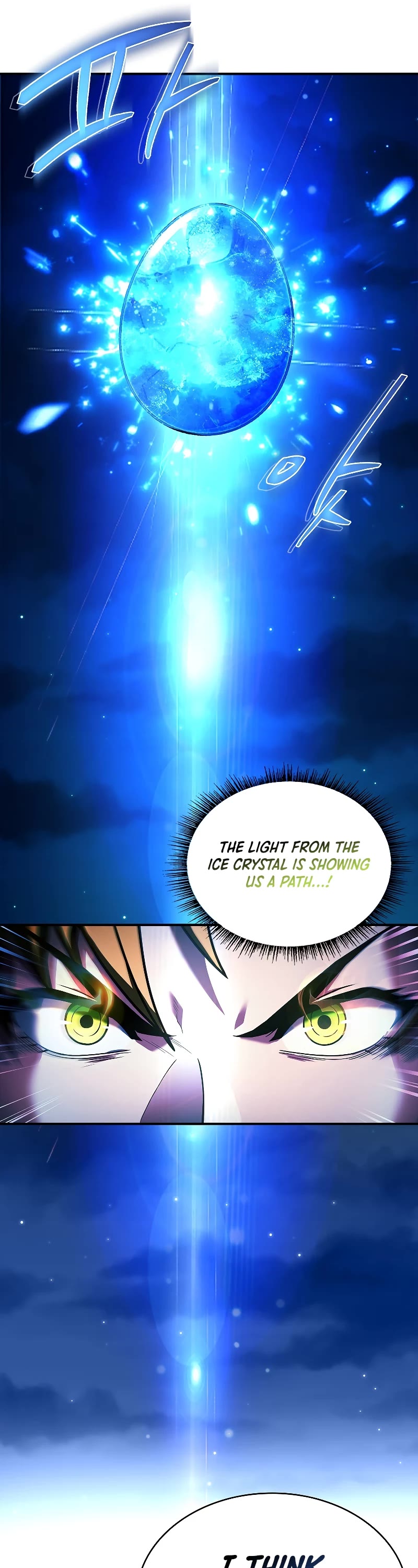 Talent-Swallowing Magician Chapter 58 page 43 - Chapter 58