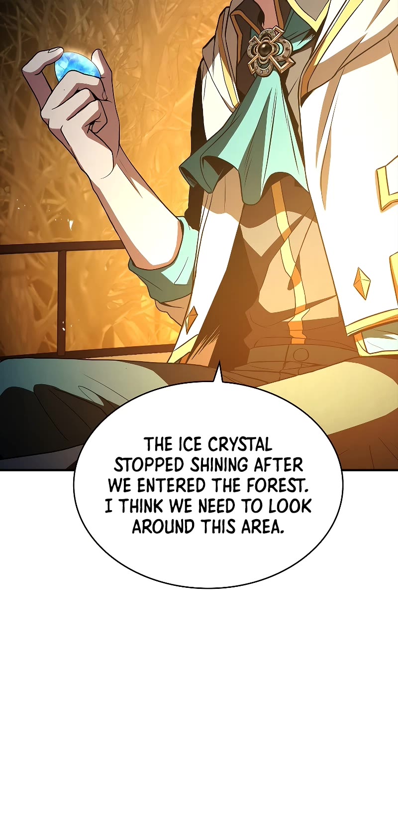 Talent-Swallowing Magician Chapter 58 page 47 - Chapter 58