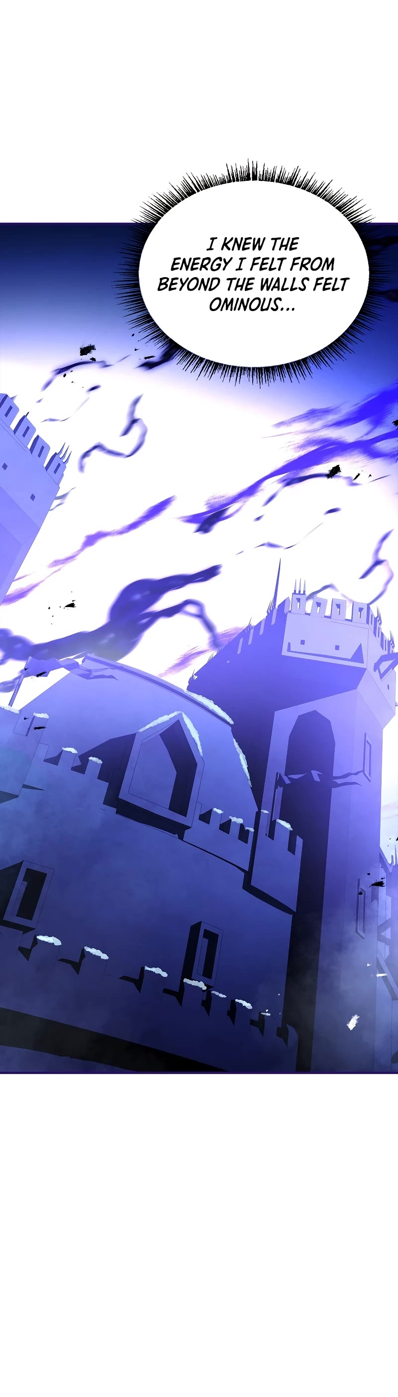 Talent-Swallowing Magician Chapter 58 page 5 - Chapter 58