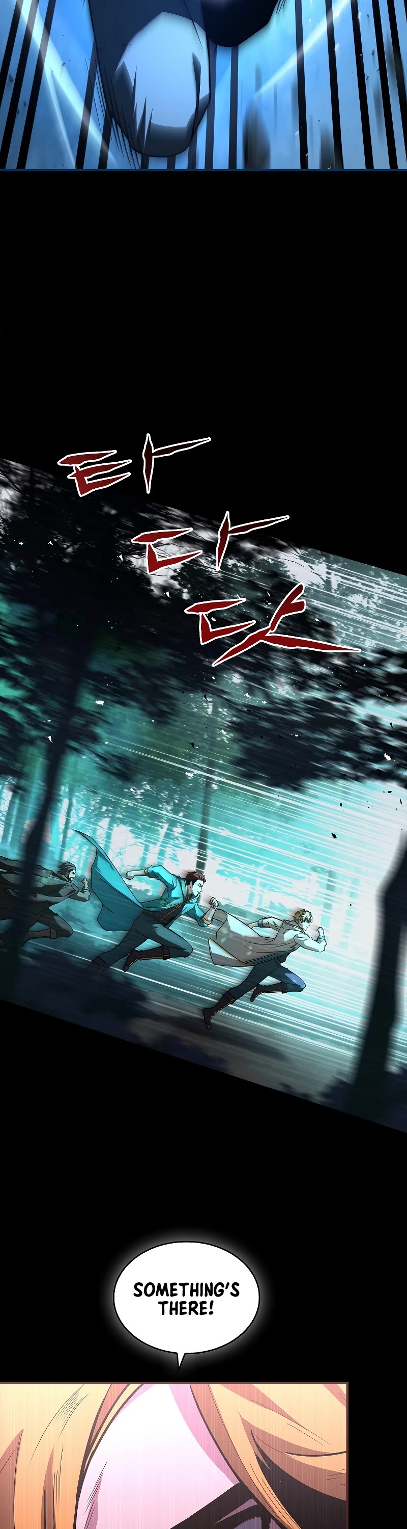 Talent-Swallowing Magician Chapter 58 page 54 - Chapter 58