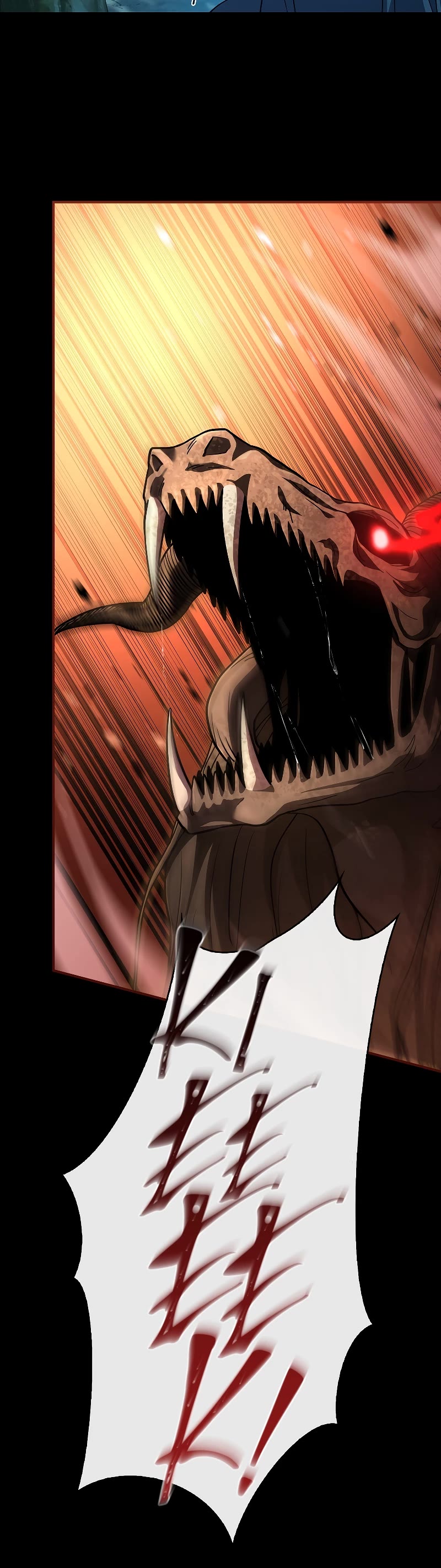 Talent-Swallowing Magician Chapter 58 page 58 - Chapter 58