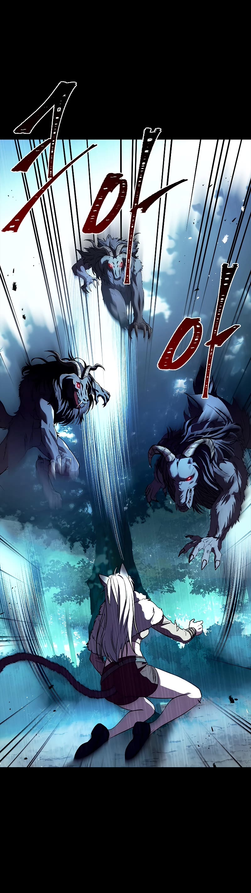 Talent-Swallowing Magician Chapter 58 page 59 - Chapter 58