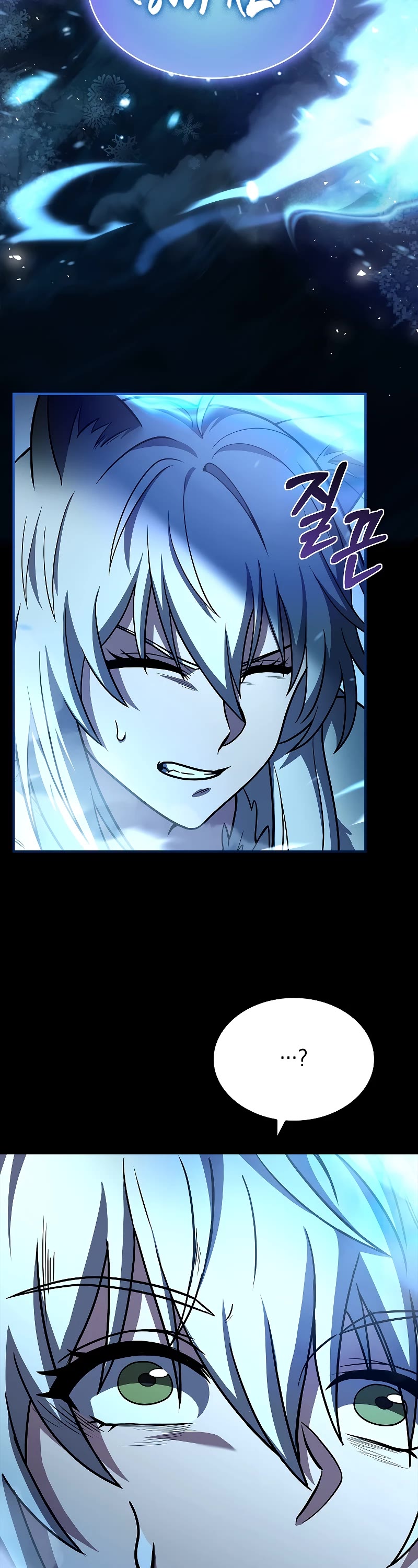 Talent-Swallowing Magician Chapter 58 page 61 - Chapter 58