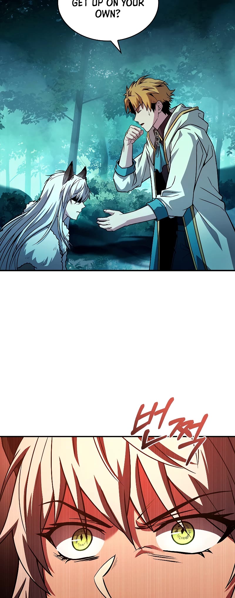 Talent-Swallowing Magician Chapter 58 page 67 - Chapter 58