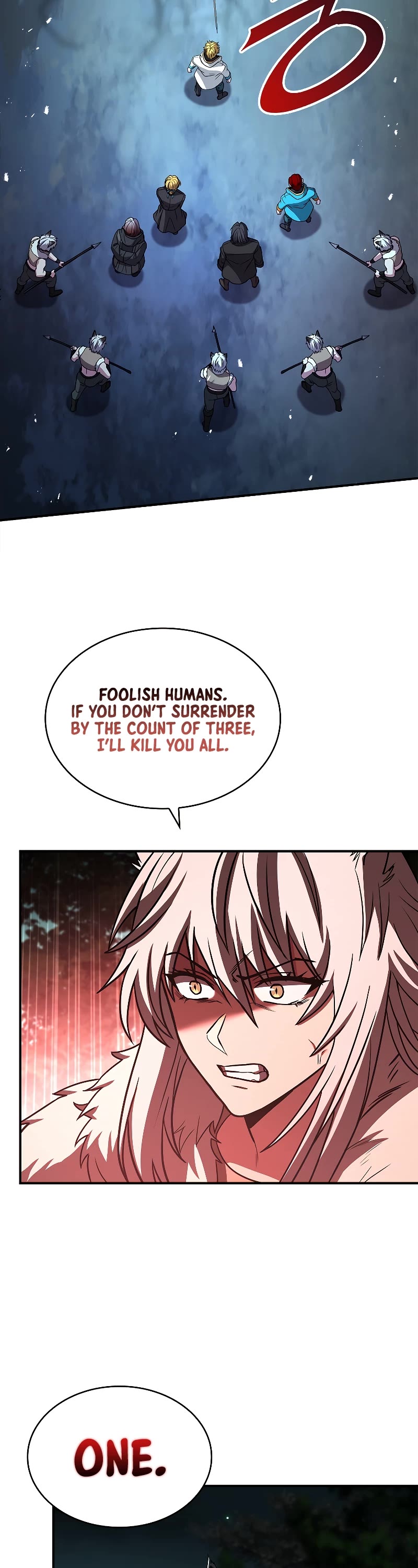 Talent-Swallowing Magician Chapter 58 page 70 - Chapter 58