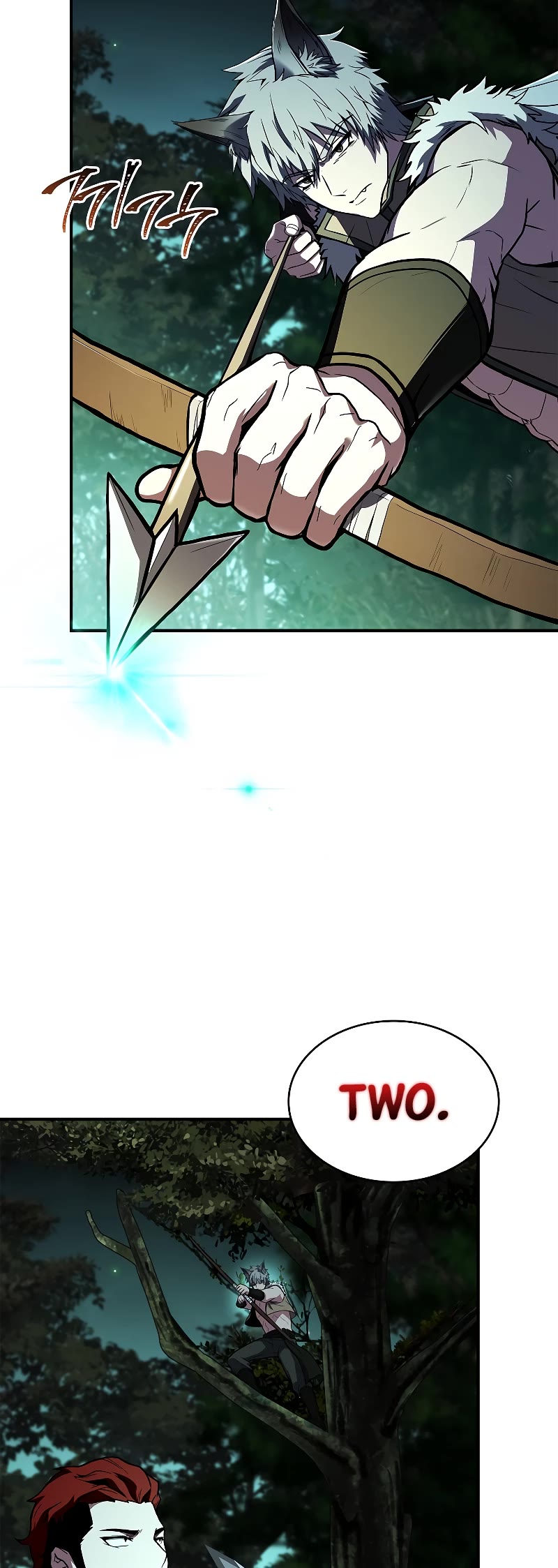 Talent-Swallowing Magician Chapter 58 page 71 - Chapter 58