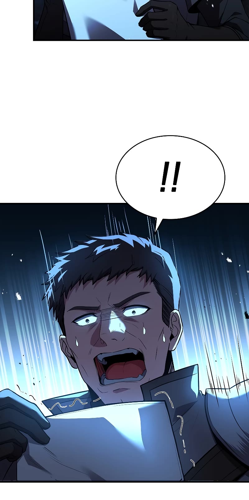 Talent-Swallowing Magician Chapter 58 page 9 - Chapter 58