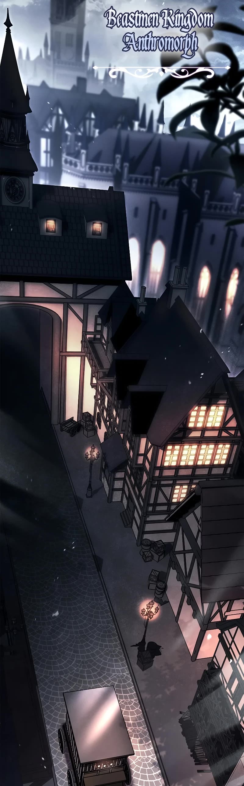 Talent-Swallowing Magician Chapter 59 page 10 - Chapter 59