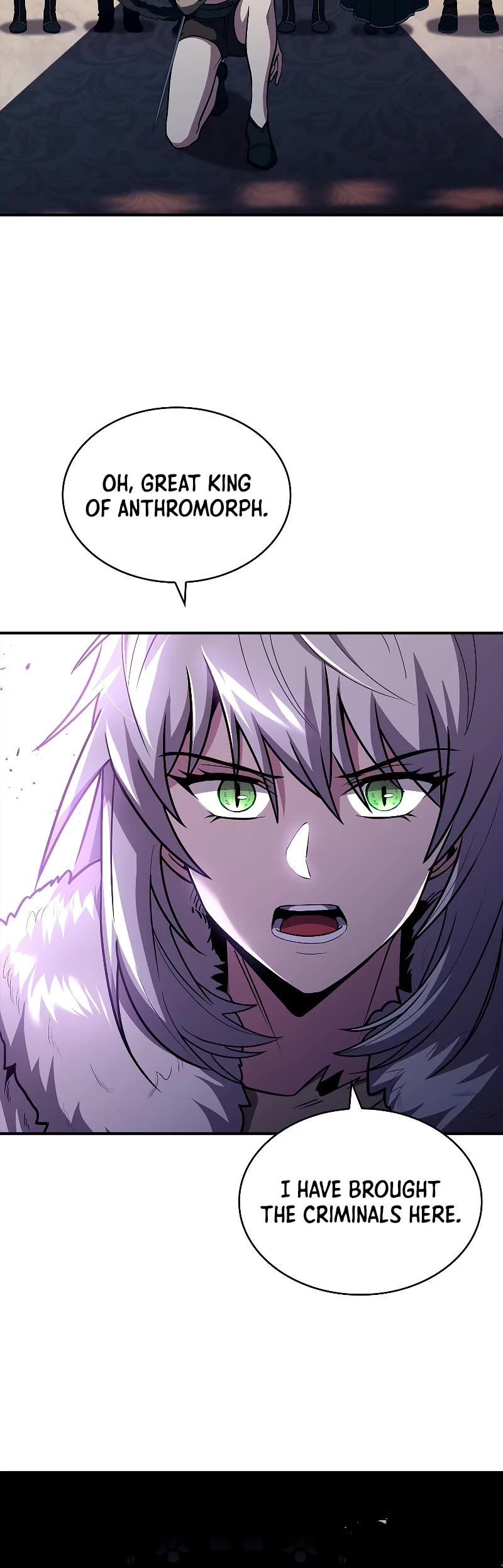Talent-Swallowing Magician Chapter 59 page 26 - Chapter 59