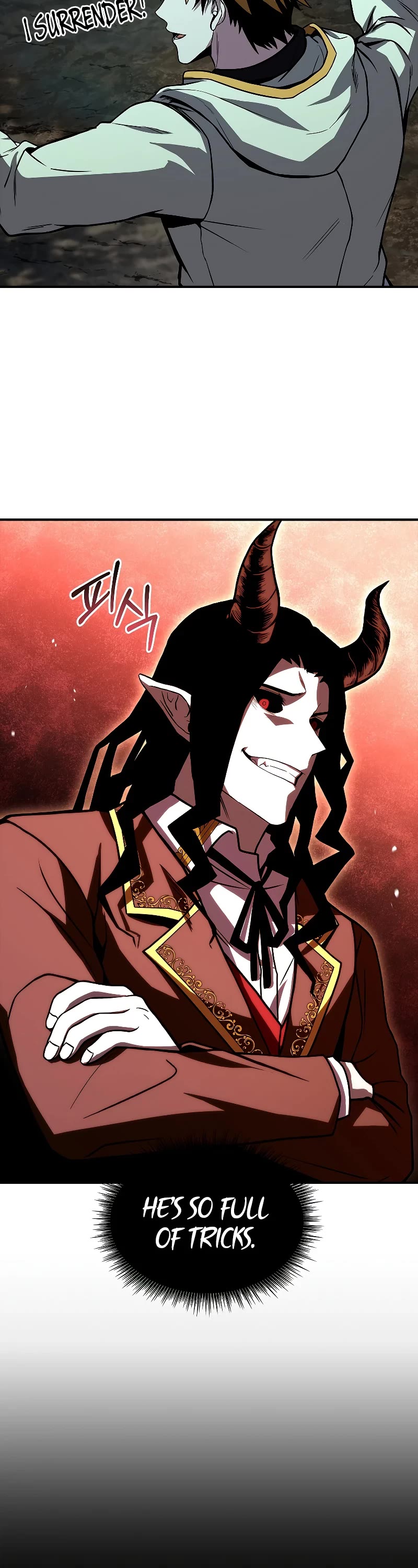 Talent-Swallowing Magician Chapter 59 page 4 - Chapter 59
