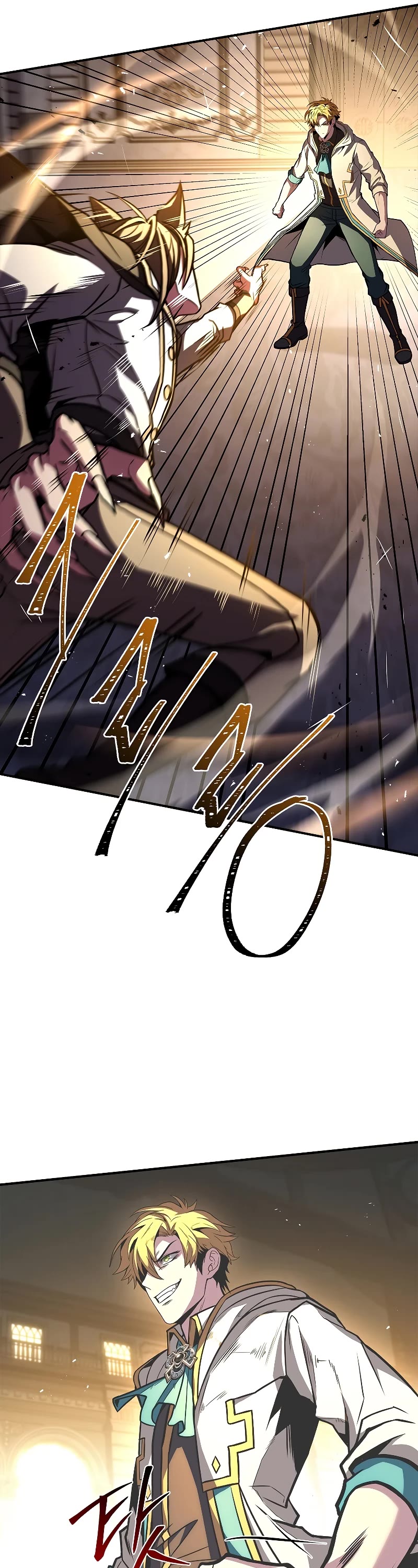 Talent-Swallowing Magician Chapter 59 page 47 - Chapter 59