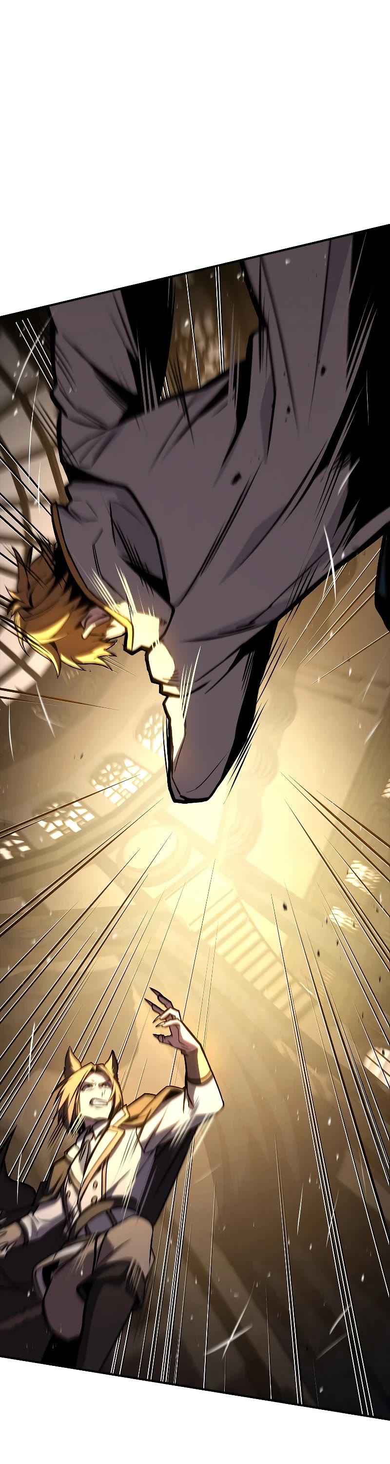 Talent-Swallowing Magician Chapter 59 page 49 - Chapter 59
