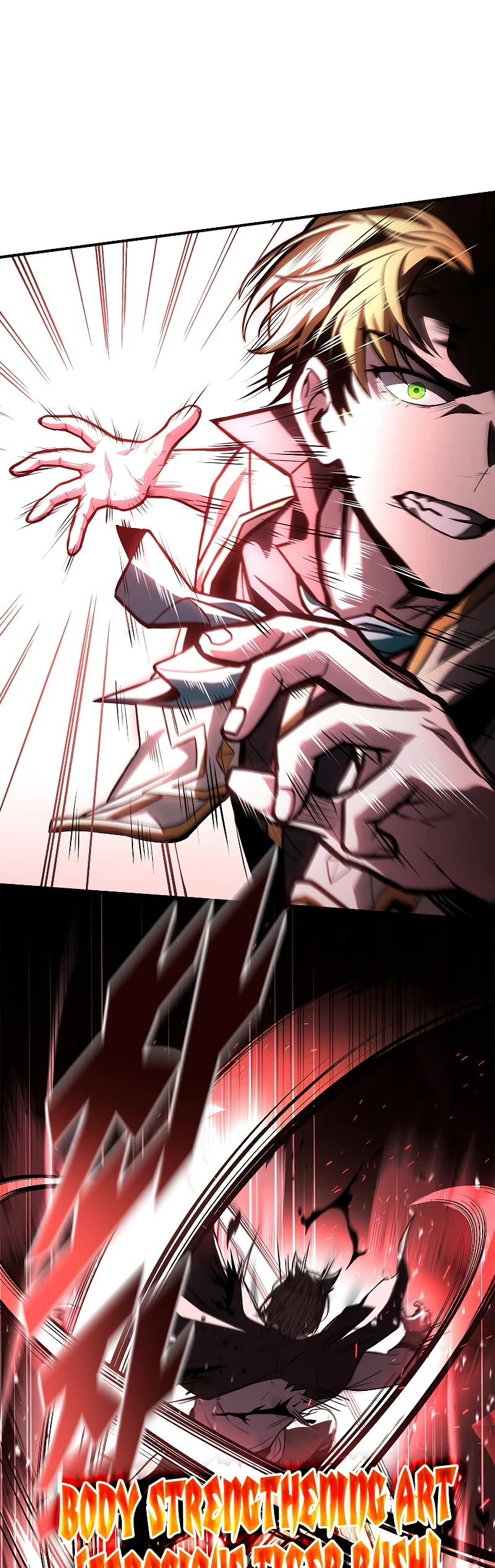 Talent-Swallowing Magician Chapter 59 page 50 - Chapter 59