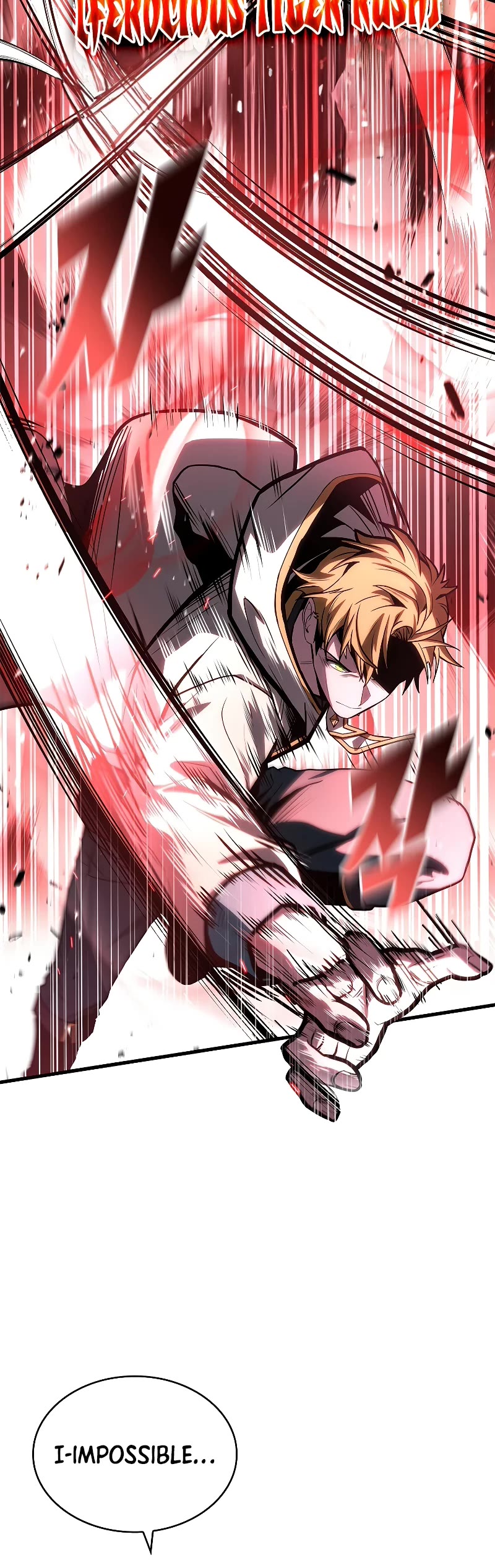 Talent-Swallowing Magician Chapter 59 page 51 - Chapter 59