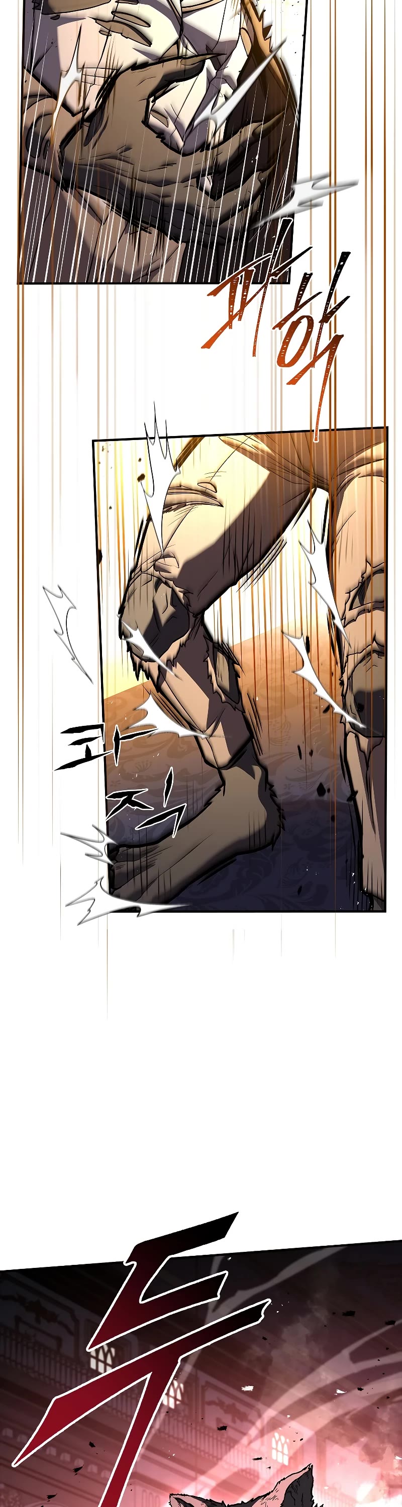 Talent-Swallowing Magician Chapter 59 page 53 - Chapter 59