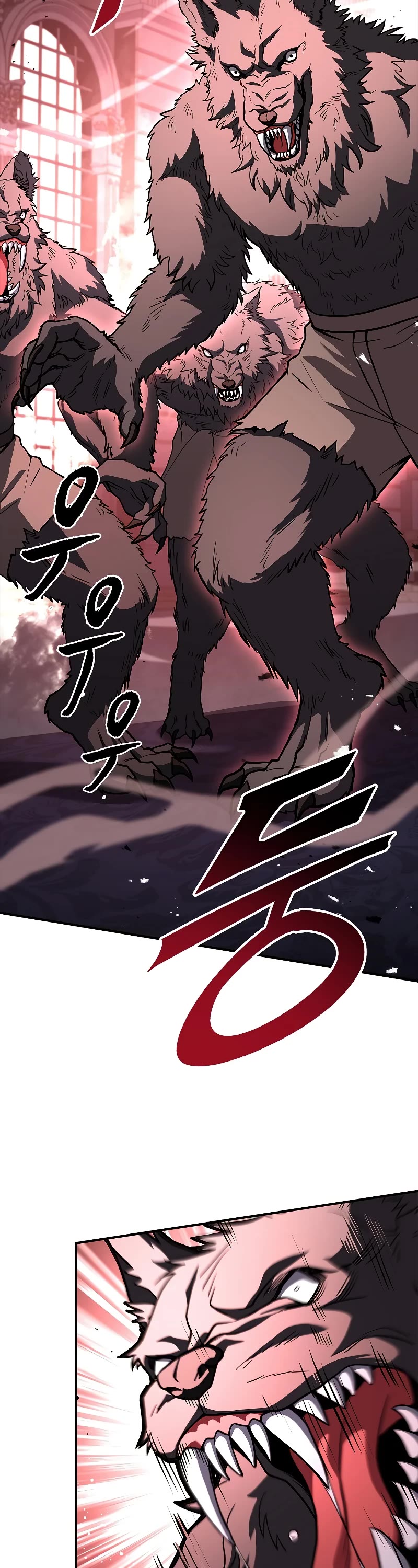 Talent-Swallowing Magician Chapter 59 page 54 - Chapter 59