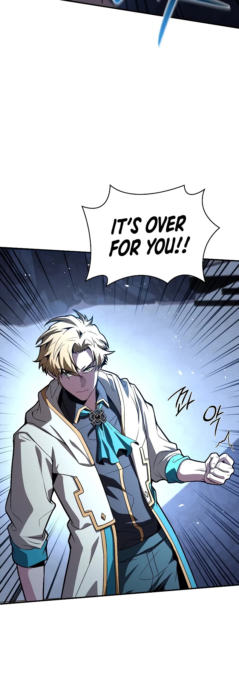 Talent-Swallowing Magician Chapter 59 page 56 - Chapter 59