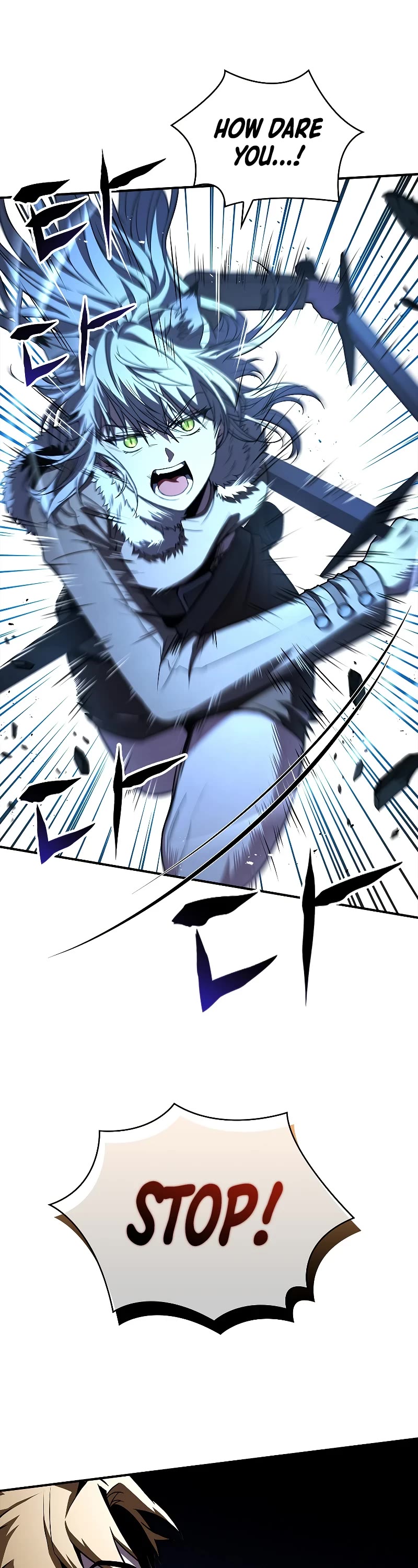 Talent-Swallowing Magician Chapter 59 page 62 - Chapter 59