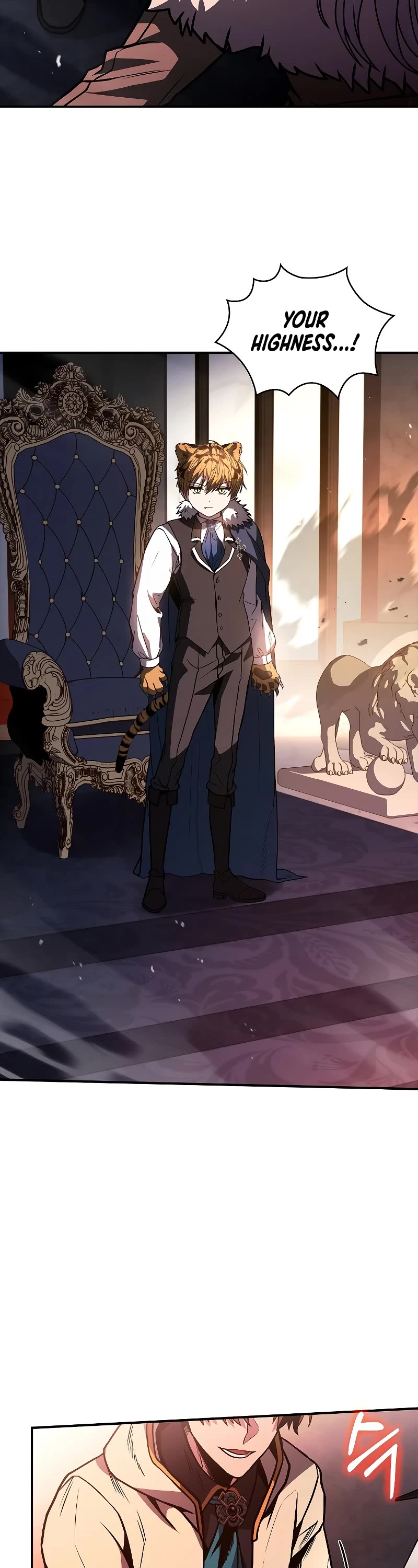 Talent-Swallowing Magician Chapter 59 page 64 - Chapter 59