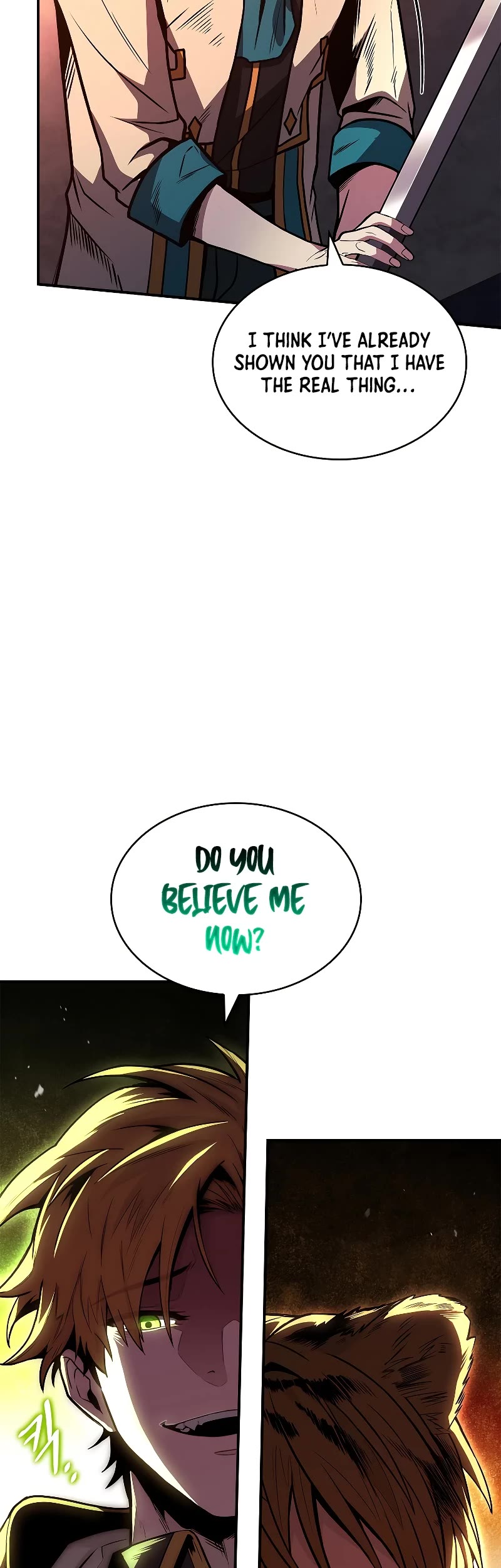 Talent-Swallowing Magician Chapter 59 page 65 - Chapter 59