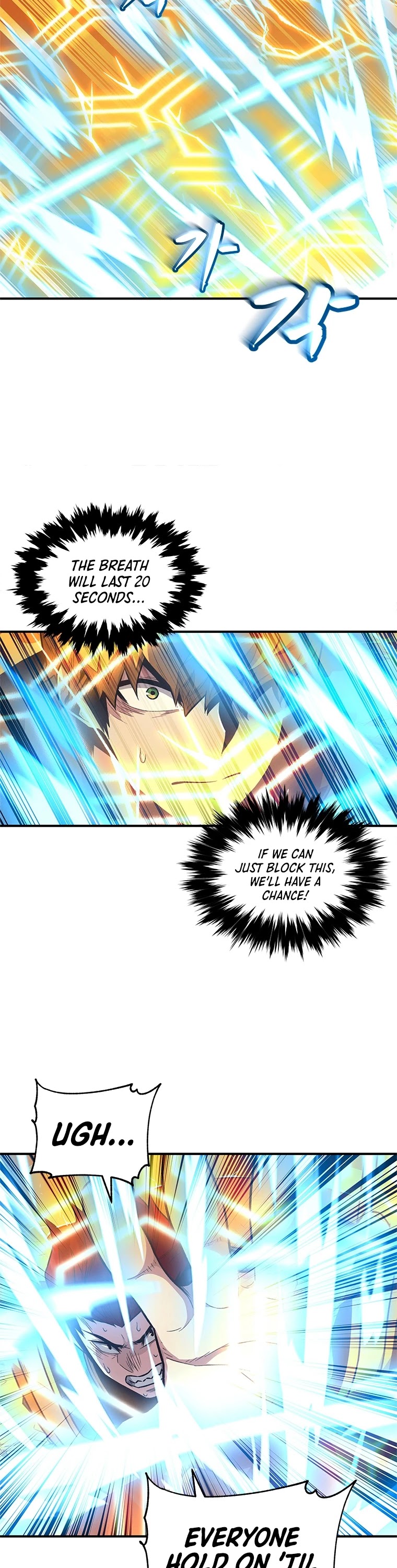 Talent-Swallowing Magician Chapter 6 page 11 - Chapter 6