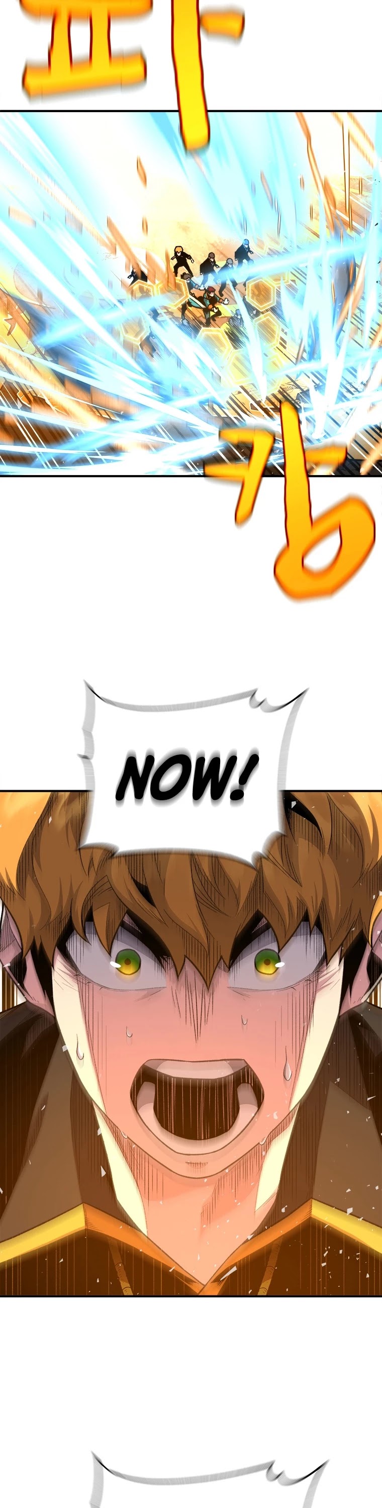 Talent-Swallowing Magician Chapter 6 page 15 - Chapter 6