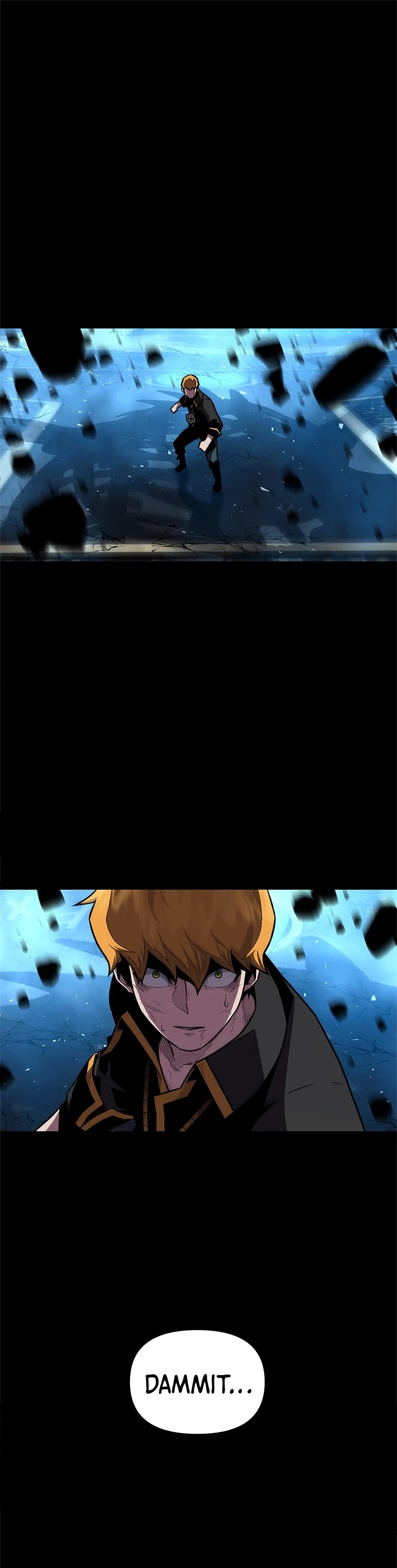 Talent-Swallowing Magician Chapter 6 page 2 - Chapter 6