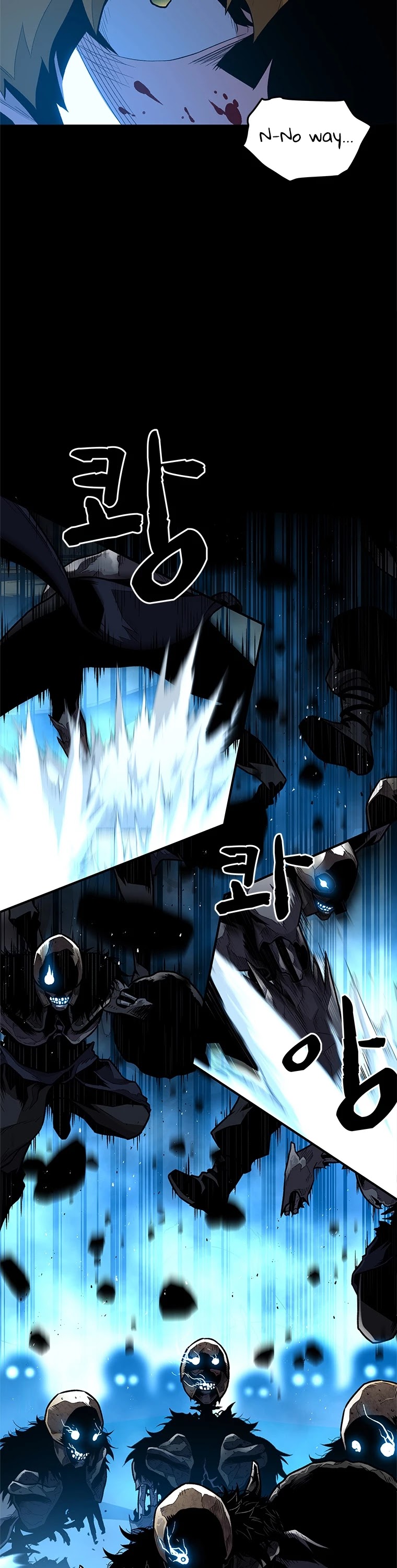 Talent-Swallowing Magician Chapter 6 page 20 - Chapter 6