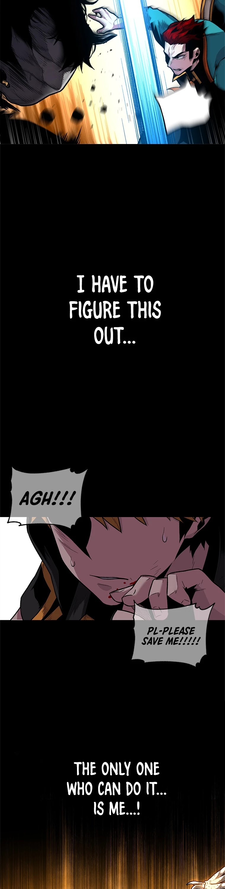 Talent-Swallowing Magician Chapter 6 page 24 - Chapter 6