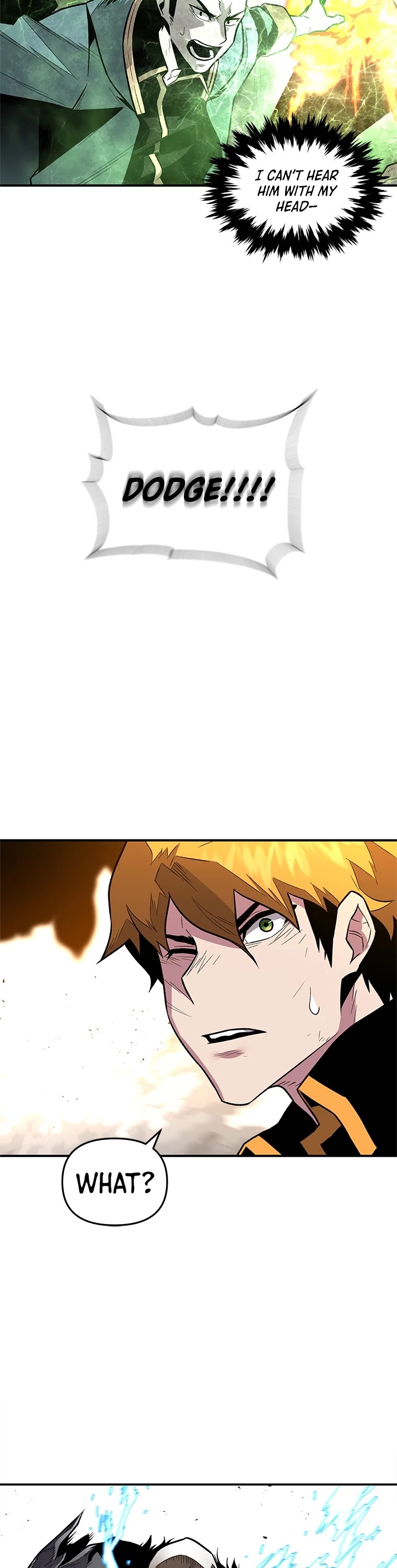 Talent-Swallowing Magician Chapter 6 page 29 - Chapter 6