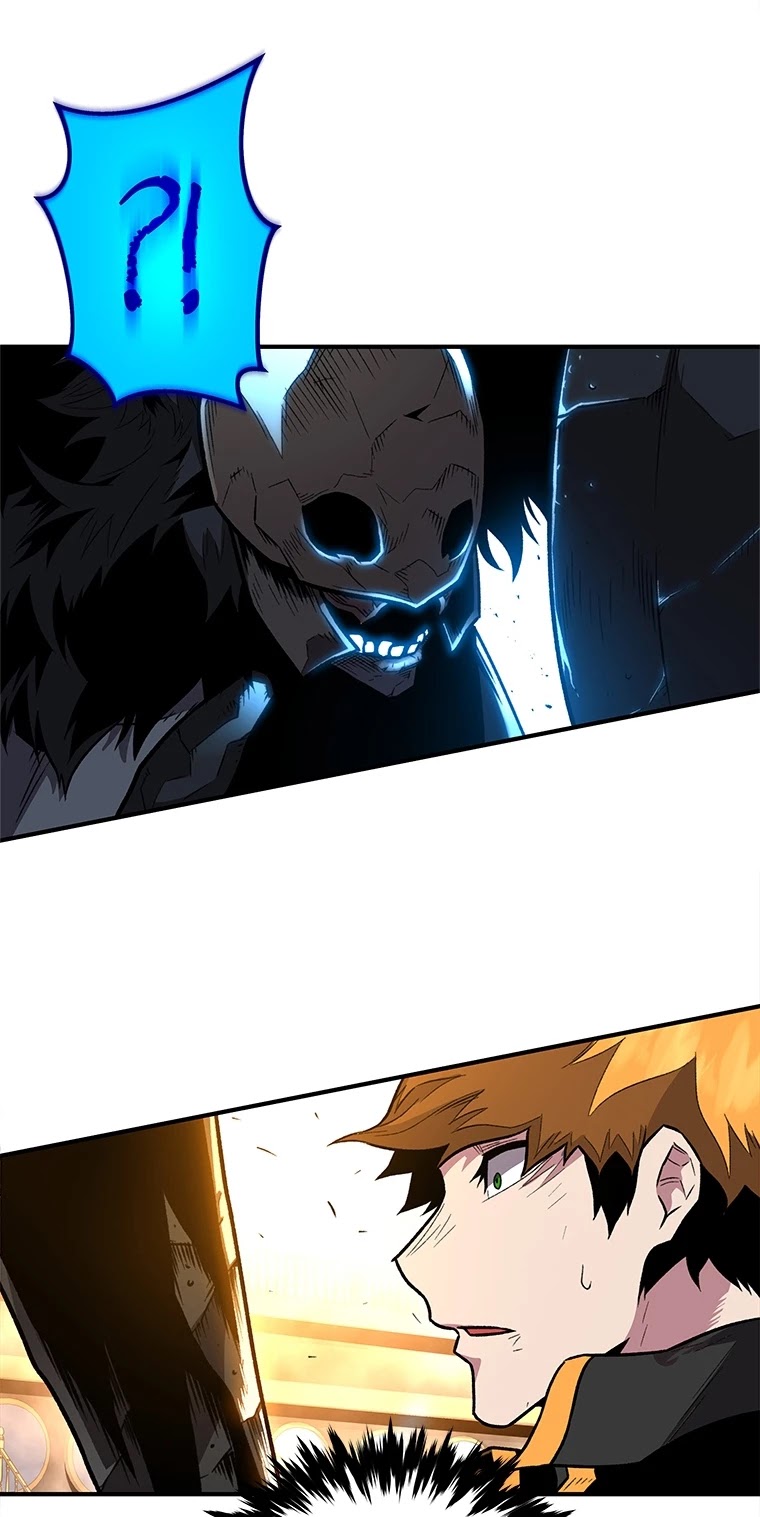 Talent-Swallowing Magician Chapter 6 page 31 - Chapter 6