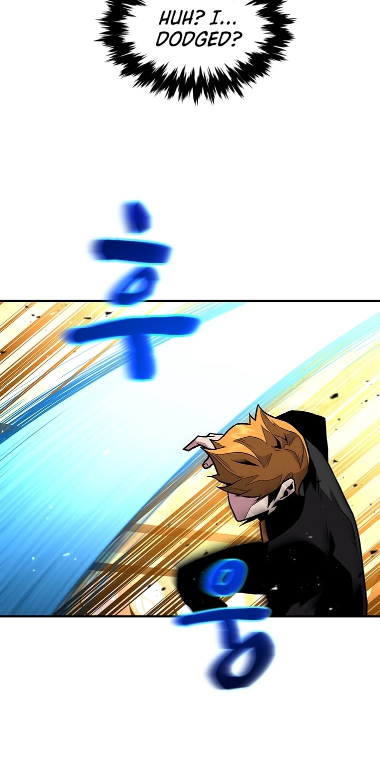 Talent-Swallowing Magician Chapter 6 page 32 - Chapter 6