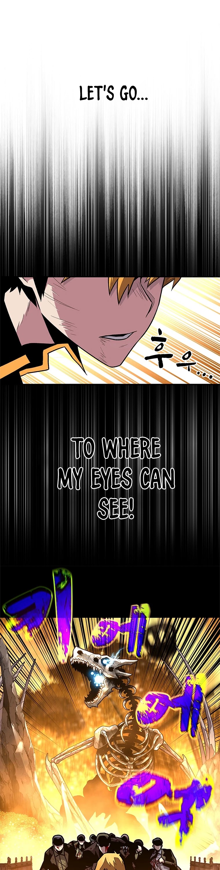 Talent-Swallowing Magician Chapter 6 page 38 - Chapter 6