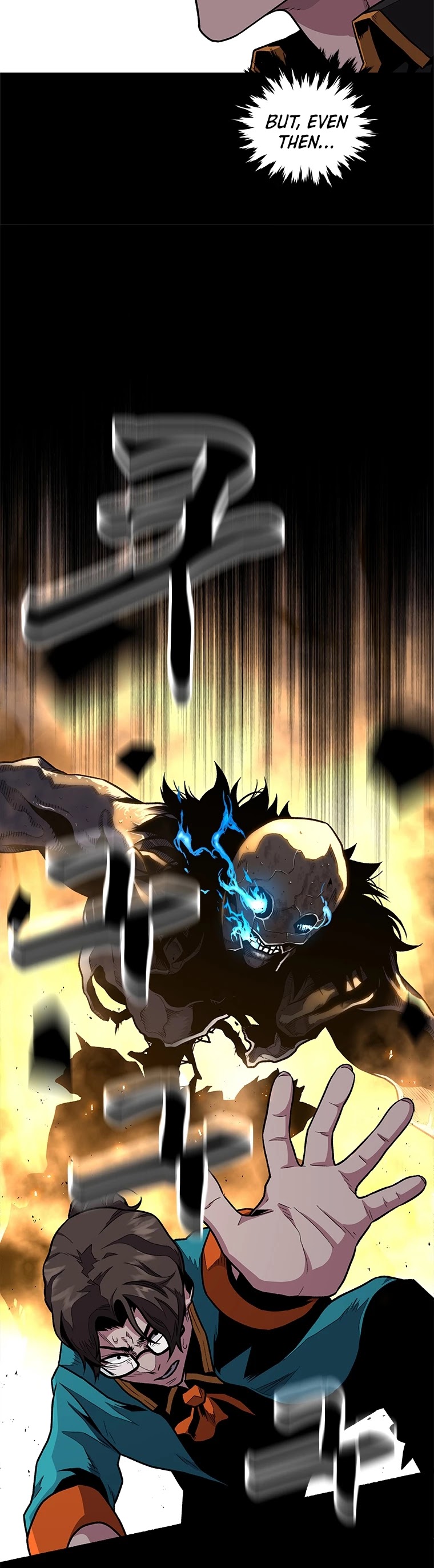 Talent-Swallowing Magician Chapter 6 page 44 - Chapter 6