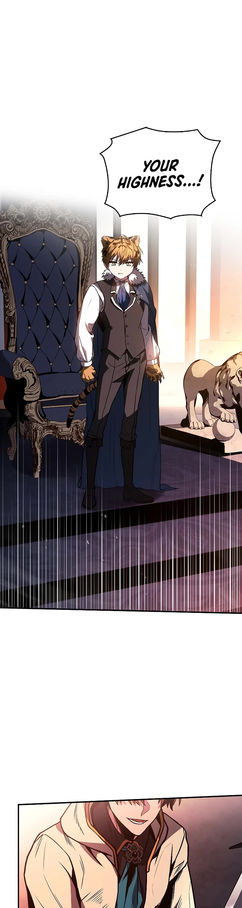 Talent-Swallowing Magician Chapter 60 page 2 - Chapter 60