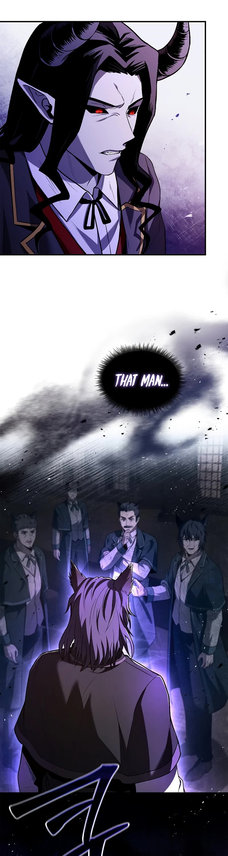 Talent-Swallowing Magician Chapter 60 page 23 - Chapter 60
