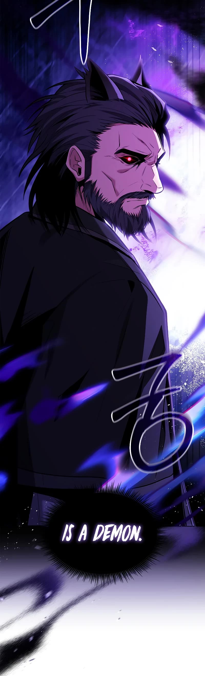 Talent-Swallowing Magician Chapter 60 page 24 - Chapter 60