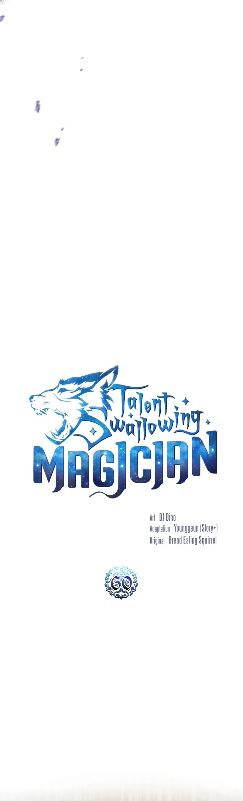 Talent-Swallowing Magician Chapter 60 page 25 - Chapter 60