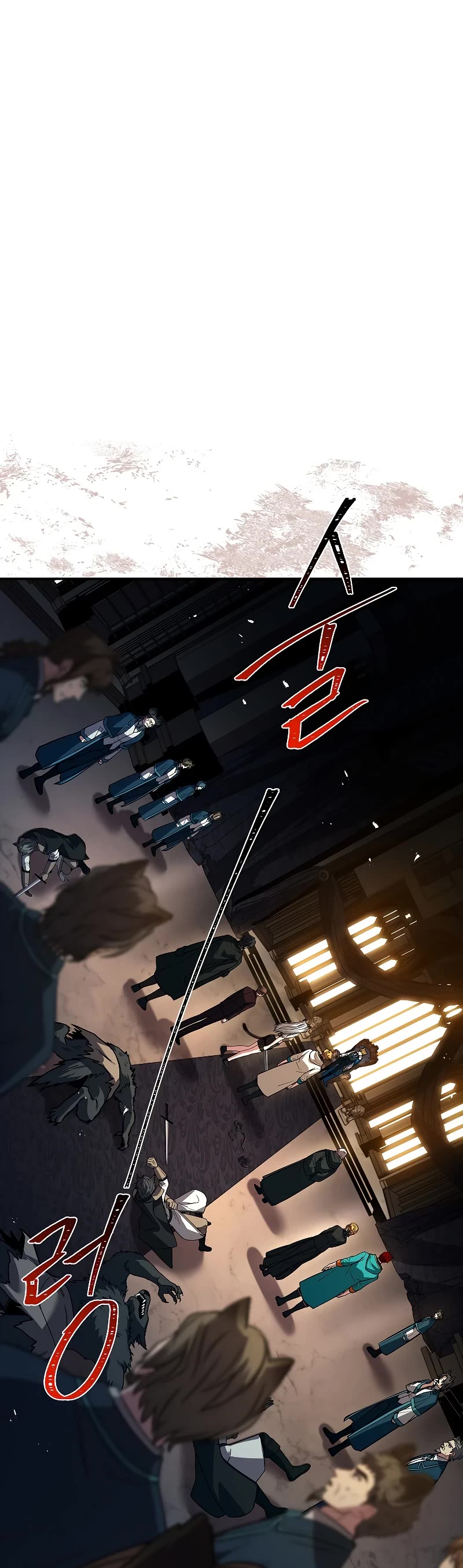 Talent-Swallowing Magician Chapter 60 page 4 - Chapter 60