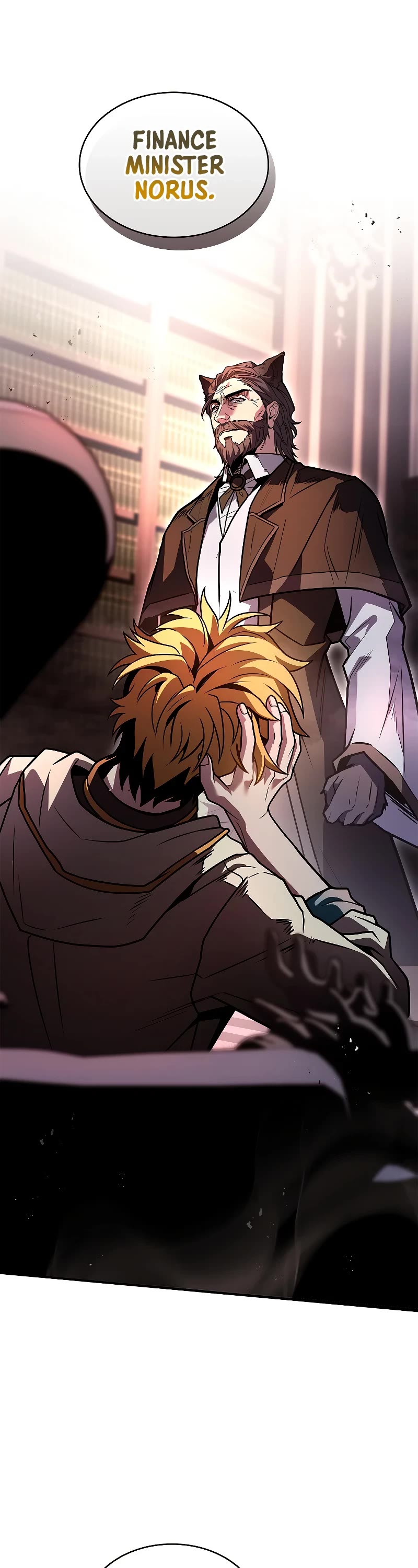 Talent-Swallowing Magician Chapter 60 page 46 - Chapter 60